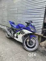 Yamaha R15 Good condition