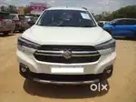 Maruti Suzuki XL6 1.5 Alpha AT, 2022, Petrol