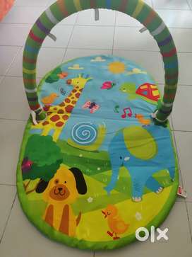 Playgym for Babies