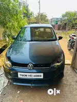 Volkswagen Polo 2020 Petrol Well Maintained