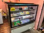 Display Counter