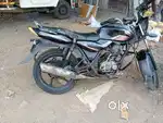 Full condition Bike
