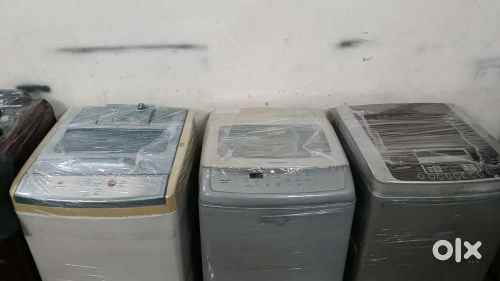 2nd hand washing machine