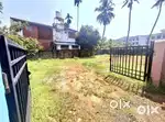 8 CENT LAND FOR SALE ALINCHUVAD PALARIVATTOM