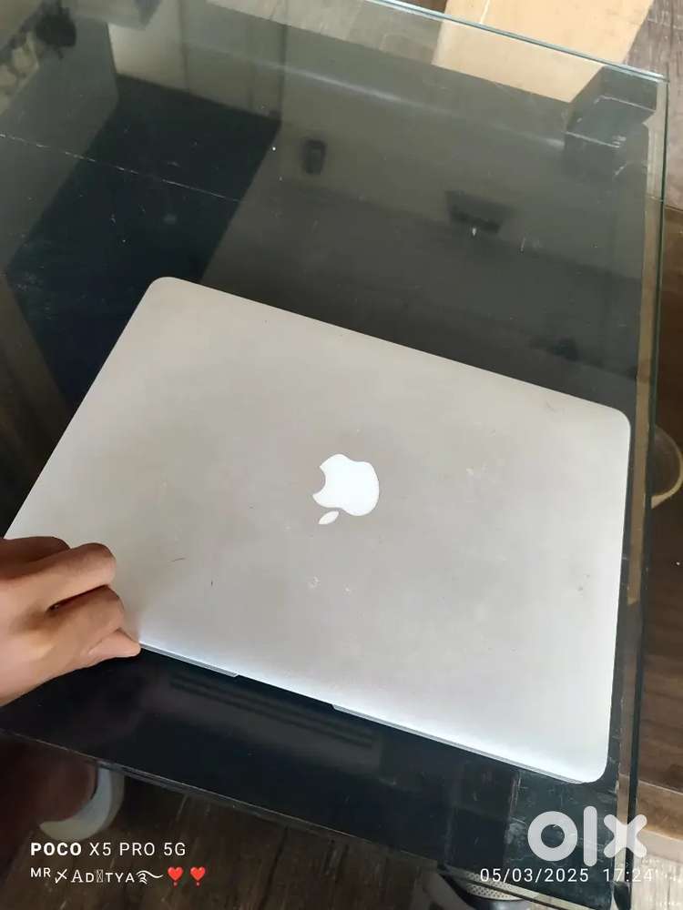 MacBook Air