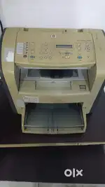 HP 1050 Laserjet