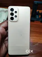 Sumsung Galaxy A33 5g