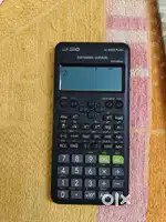 Casio fx-82ES plus