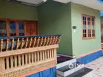 Full furnished house .3 rooms.Ayippuzha, pattannur