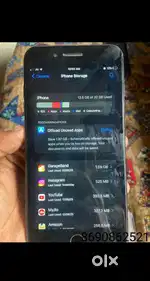 Iphone 7 plus 32gb storage