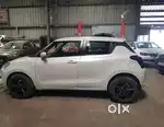 Maruti Suzuki Swift 2022 Petrol 108000 Km Driven