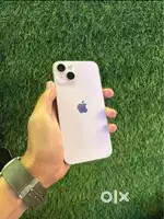 iPhone 13 - Superb Condition | With Bill Box