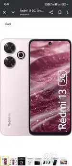 I'm sell my phone