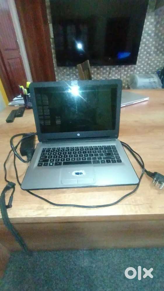 Hp laptop windows 10