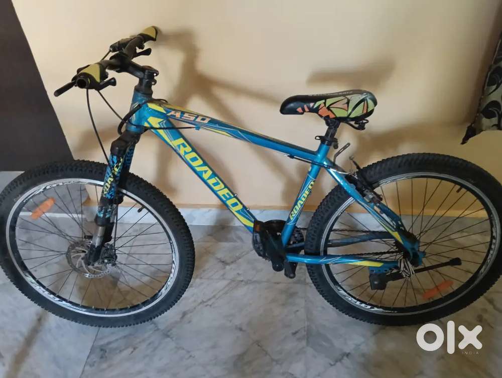 Roadeo good condition