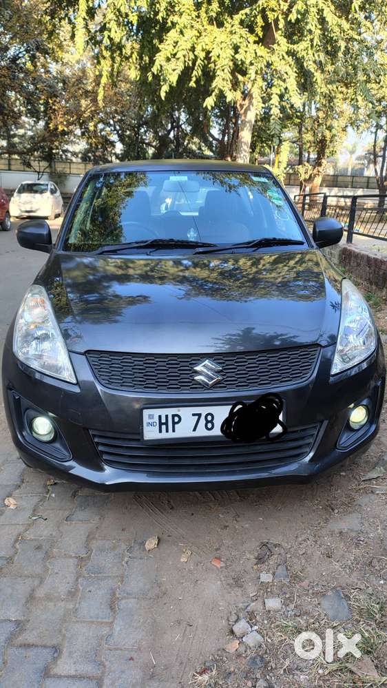 Maruti Suzuki Swift 2016 Petrol Well Maintained