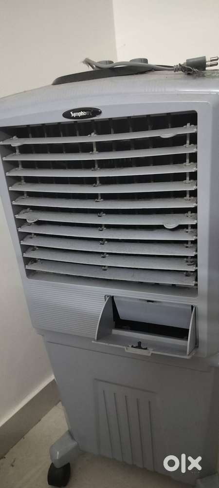 Air cooler