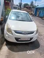 Hyundai i20 2010 Petrol 97000 Km Driven