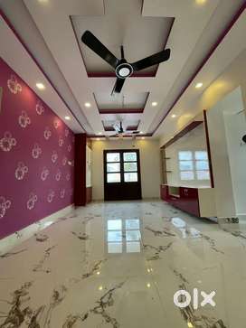 Luxury 3 BHK flat at Chromepet