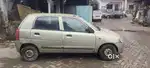 Maruti Suzuki Alto 800 2009