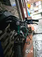 Rockrider st100
