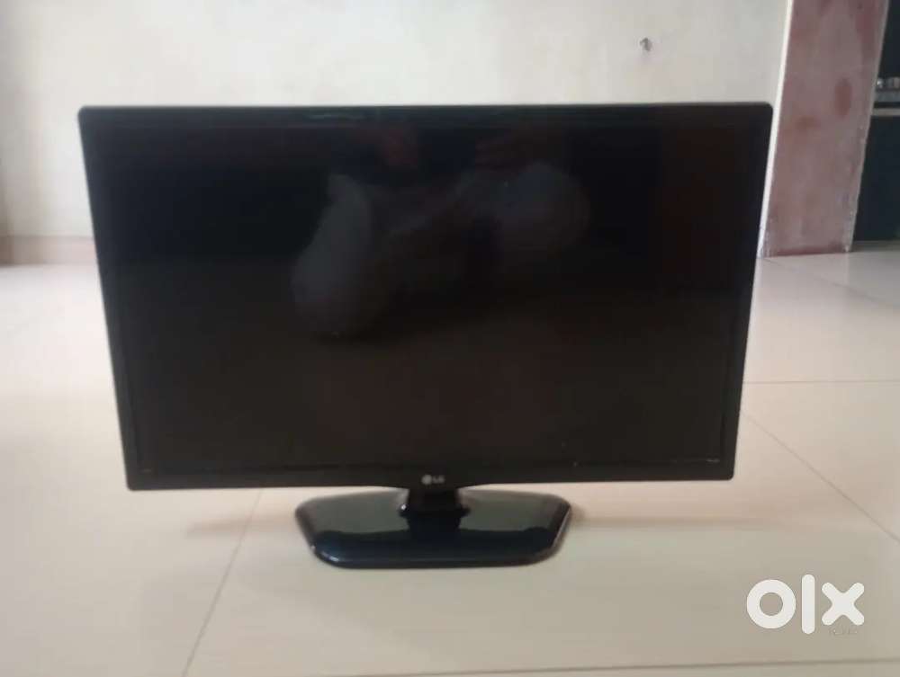 LG 24 inch led tv