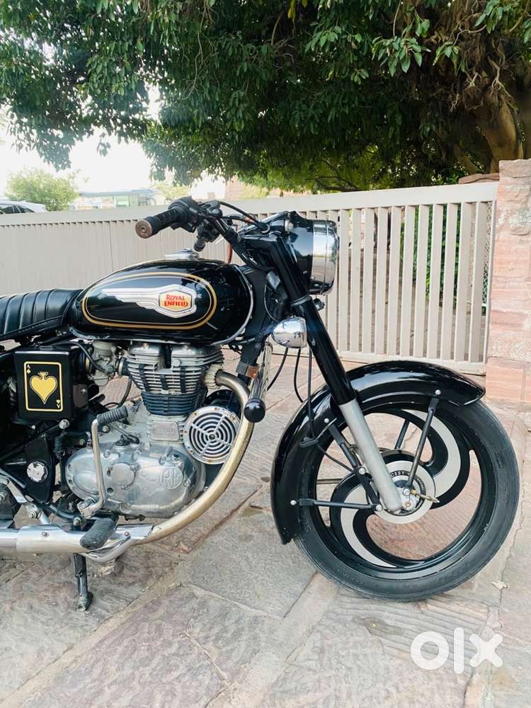 Royal Enfield Standard 350