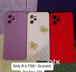 Mobile cover