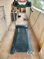 Treadmill Stayfit