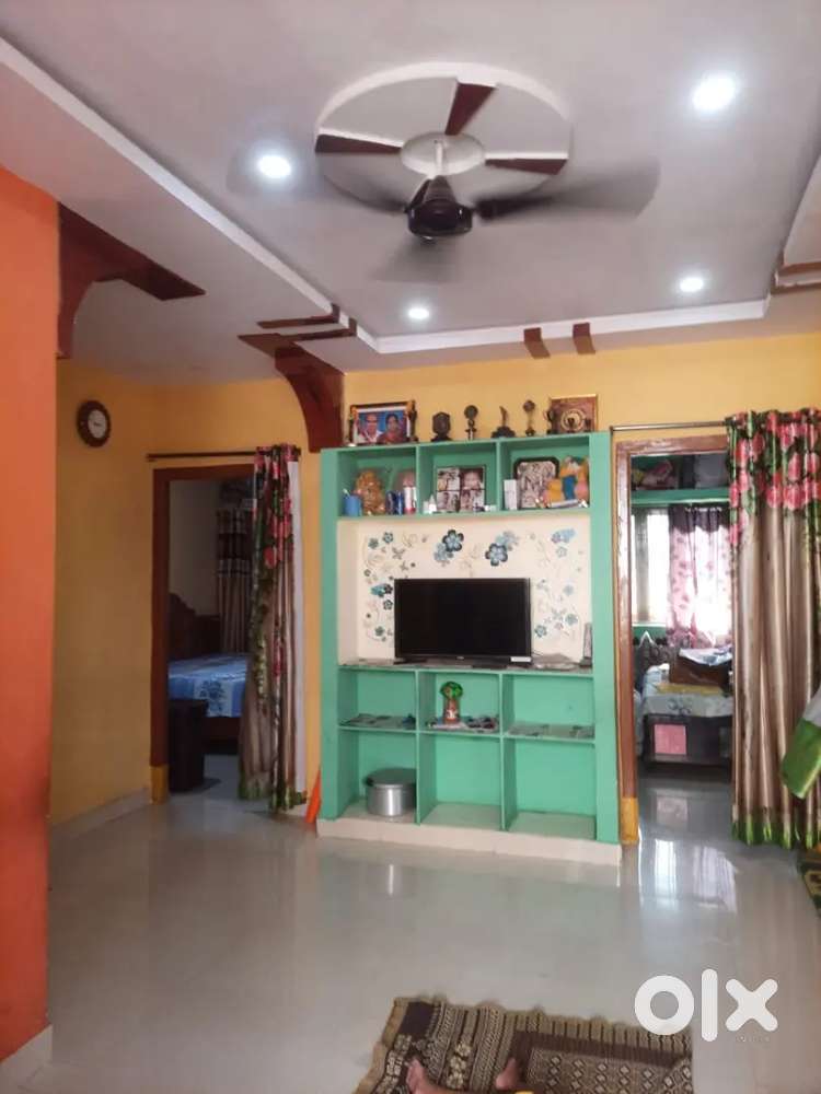 110 SQ YADS EAST FACE 2HK INDIPENDENT HOUSE FOR SALE BODUPPAL