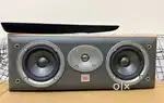JBL center speaker  center speaker  JBL speaker