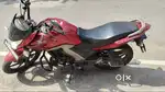 HONDA Unicorn CB 160 Model: 2017