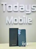 Samsung S23FE 8/256gb. Under Warranty, Brand new Condtion, Full Kit.