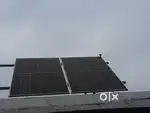 Solar panel 20/- watt