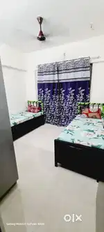 Boys pg Powai Mhada Colony, Powai, Mumbai, Maharashtra 400076