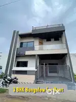 3BHK VILLA FOR RENT
