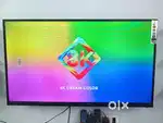 SUPER SALE 43 INCHES SMART ANDROID LEDTV WITH 2YEARS WARRANTY AVAILAB