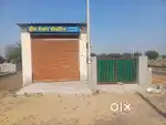 J. D. A. Loanable 138 Sq Yard Plot in Trupati Vihar, Dhankya