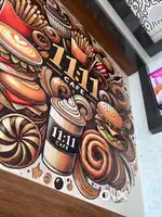 Continental  helper / indian chef