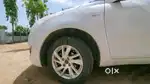 Power window power stering alowheel