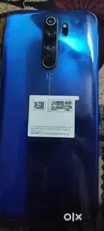 Redmi note 8 pro
