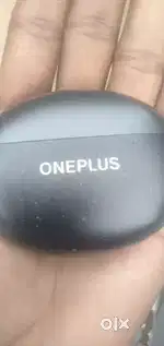 One plus  ear buds