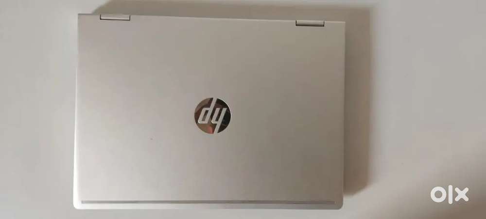 HP ProBook 435