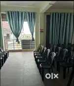 Office work