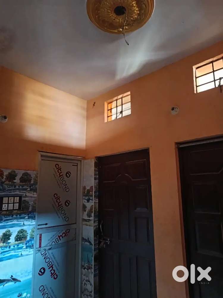 2BHK ROOM INCLUDING FRESS CONDITION