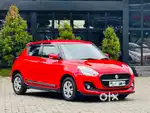 Maruti Suzuki Swift VXI ABS BSIV, 2023, Petrol