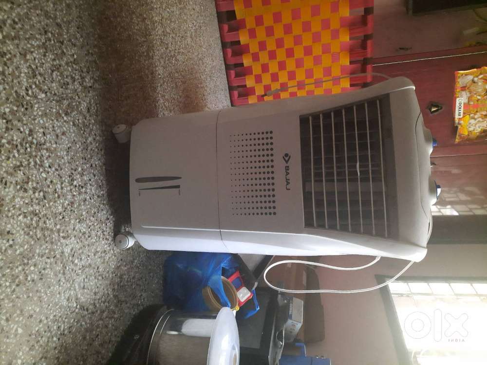 Bajaj Aircooler