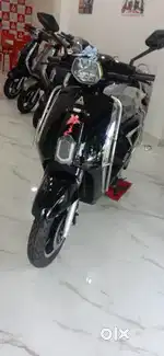 IVOOMI JEET-X Electric scooter