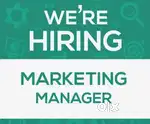 Marketing Manager