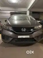 Honda Jazz 2016